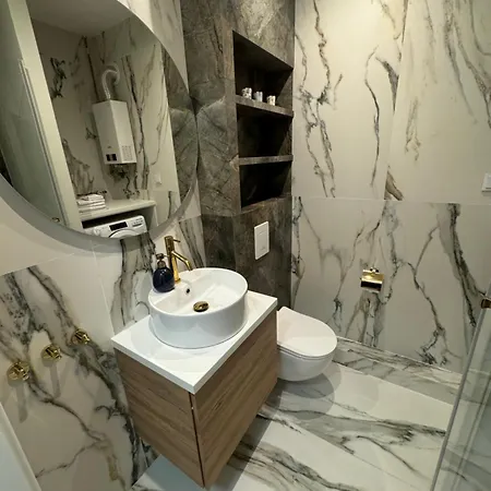 Apartment Zgoda 5
