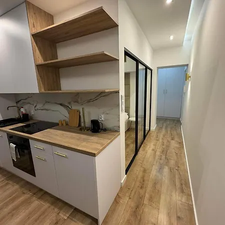 Apartment Zgoda 5