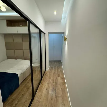 Zgoda 5 Apartment *