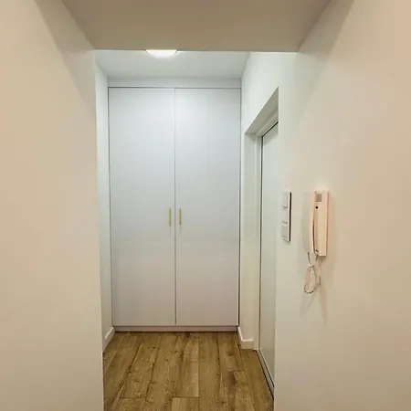 Apartment Zgoda 5
