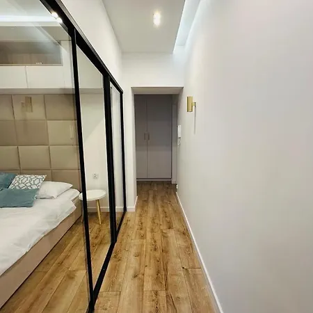 Zgoda 5 Apartment *