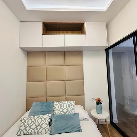 Zgoda 5 Apartment *